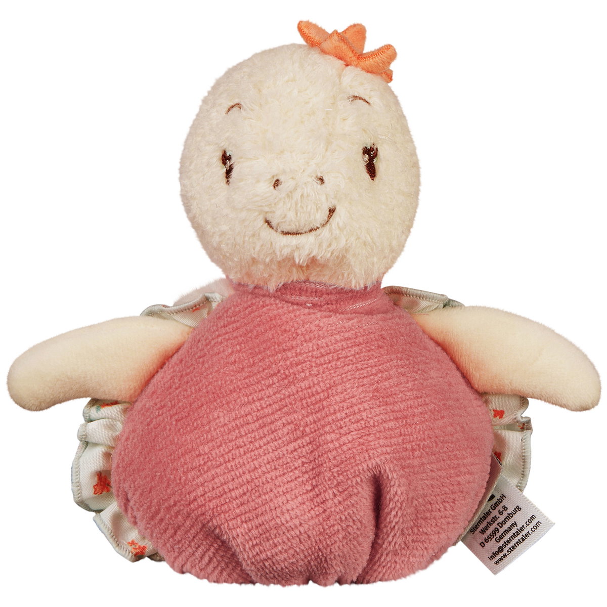 Product Image for Sterntaler cuddle bag Model Turtle age from 0 M