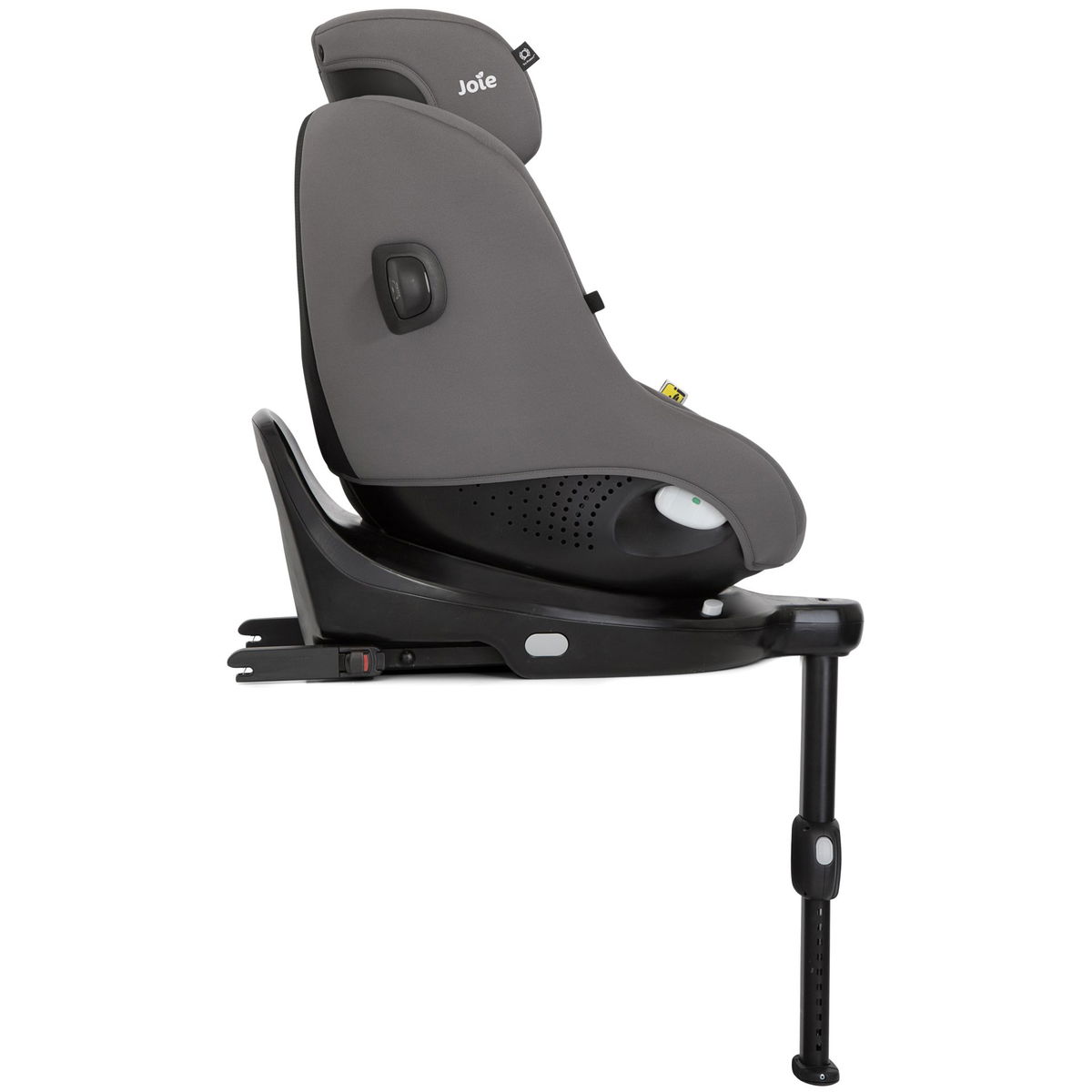 Joie i-Pivot 360 The practical child seat for travelling 4mybaby