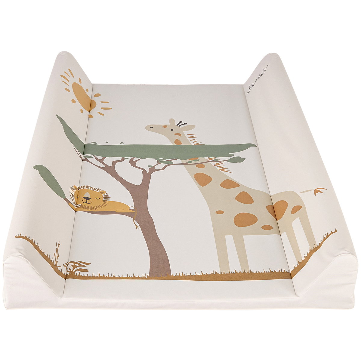 Product Image for Sterntaler Matelas à langer étroit Motifs