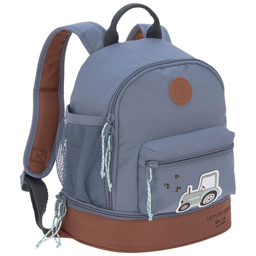 Product Image for Lässig Mini Rucksack Tractor