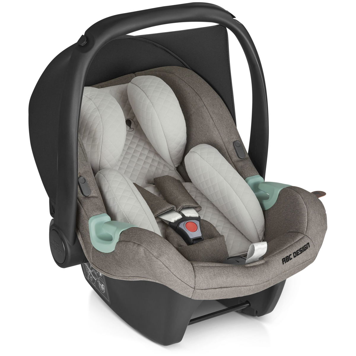 Abc design 2024 car seat