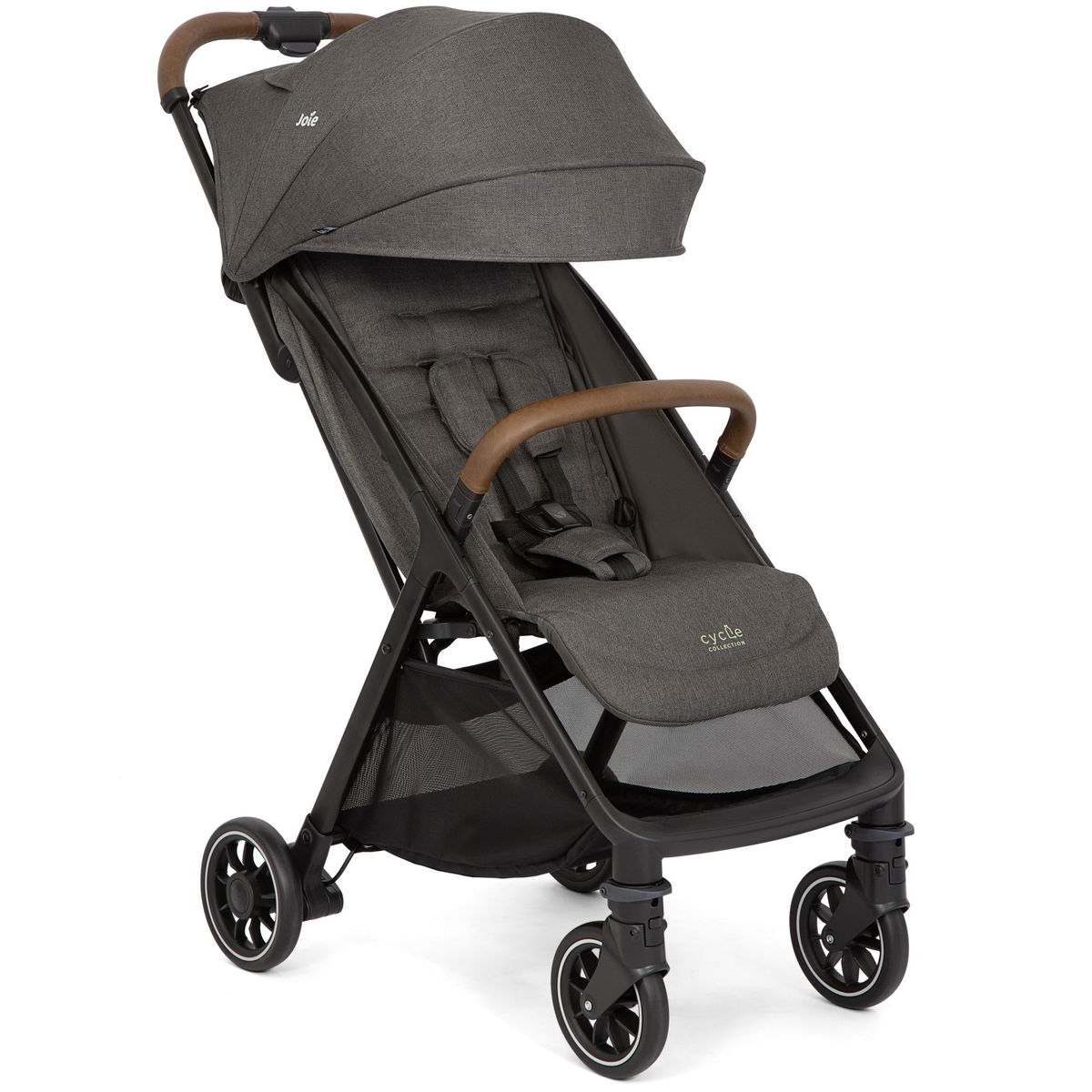 Joie Pact Pro Cycle Lightweight buggy for travelling 4mybaby