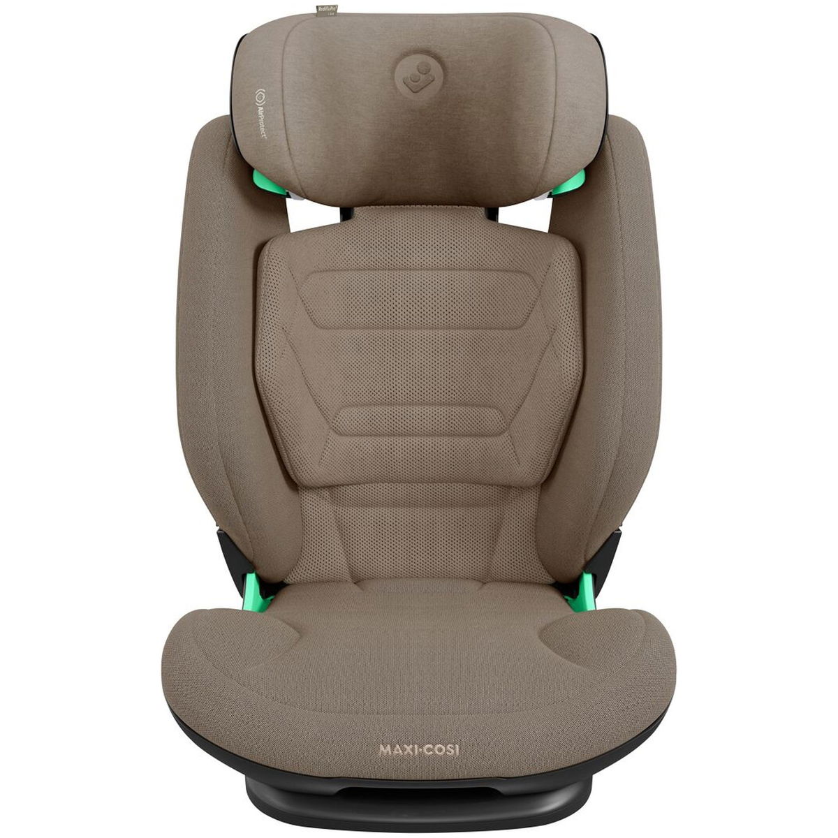 Maxi Cosi RodiFix Pro2 i-Size - Safe & Comfortable