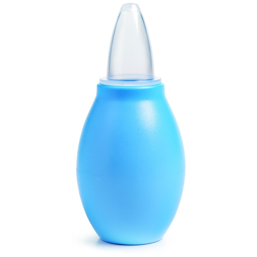 Suavinex nasal aspirator