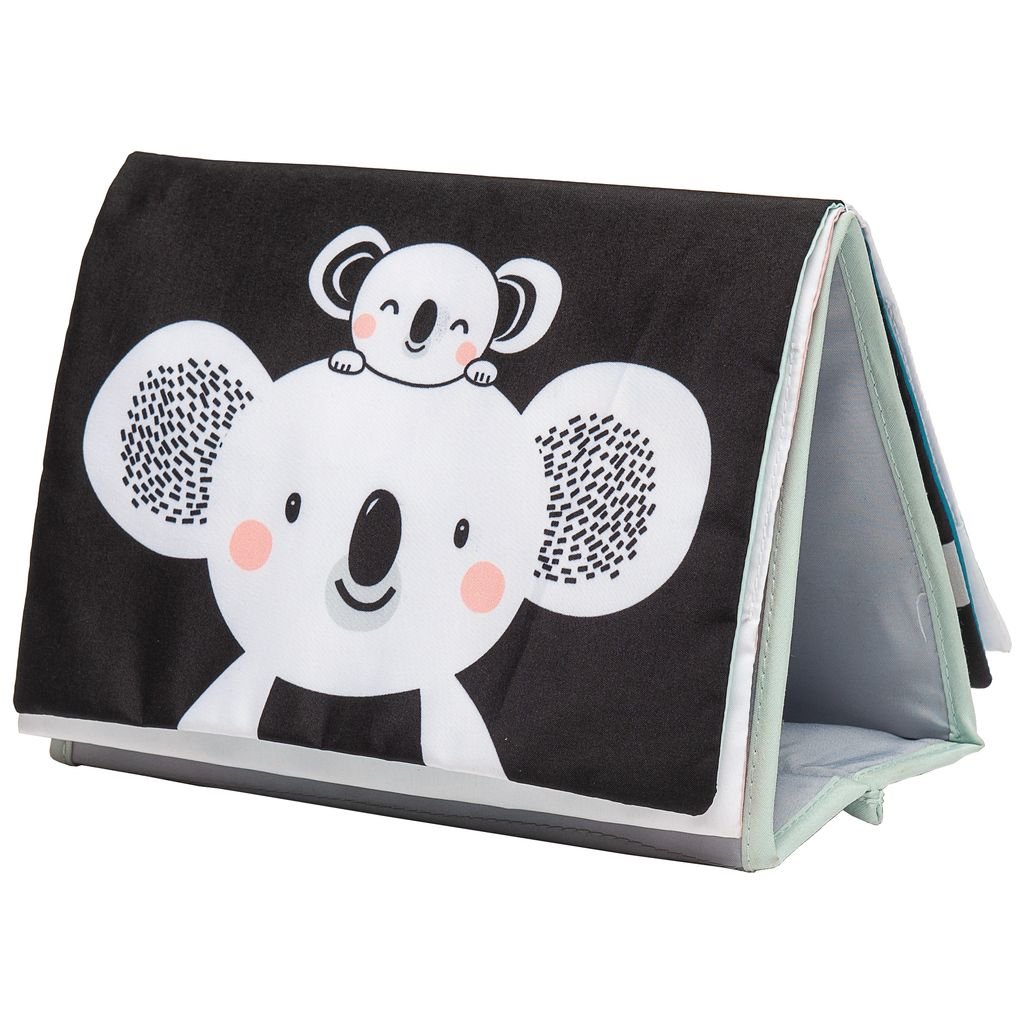 Taf Toys Koala Baby Book
