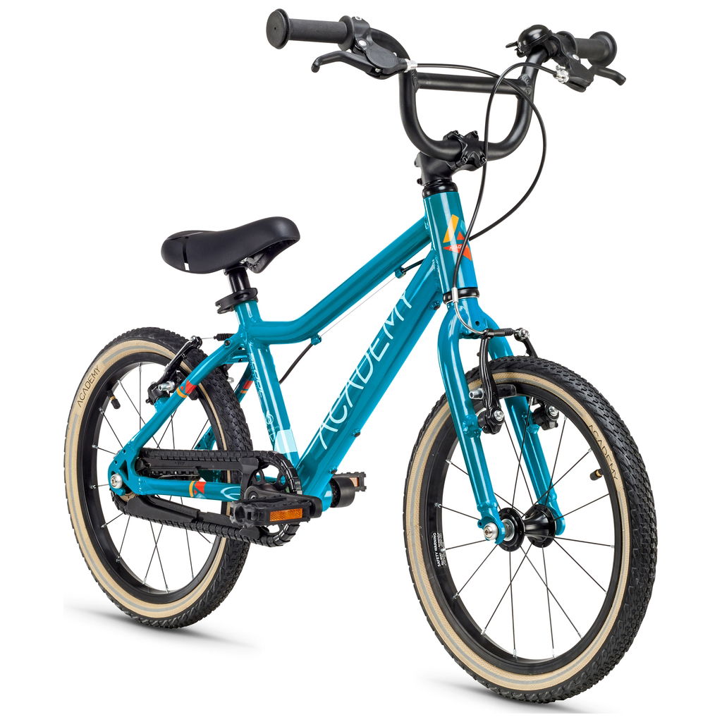 ACADEMY Grade 3 16 inch bike High quality and safe