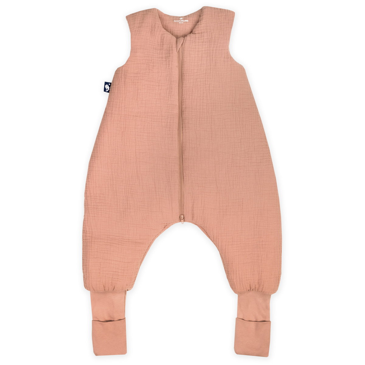 Product Image for Julius Zöllner Player Gigoteuse à jambes en mousseline dune
