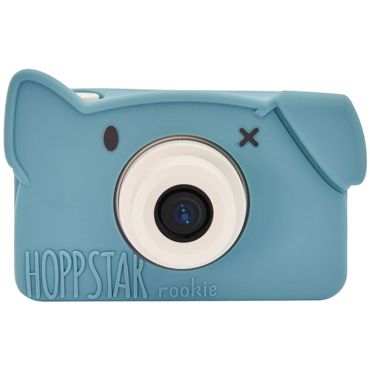Product Image for HOPPSTAR Rookie Fotocamera per bambini yale