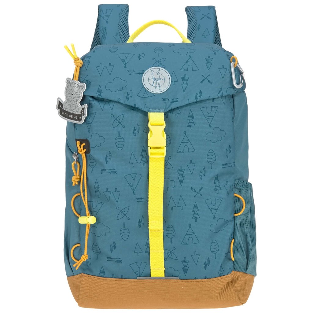 Casual Adventure Backpack