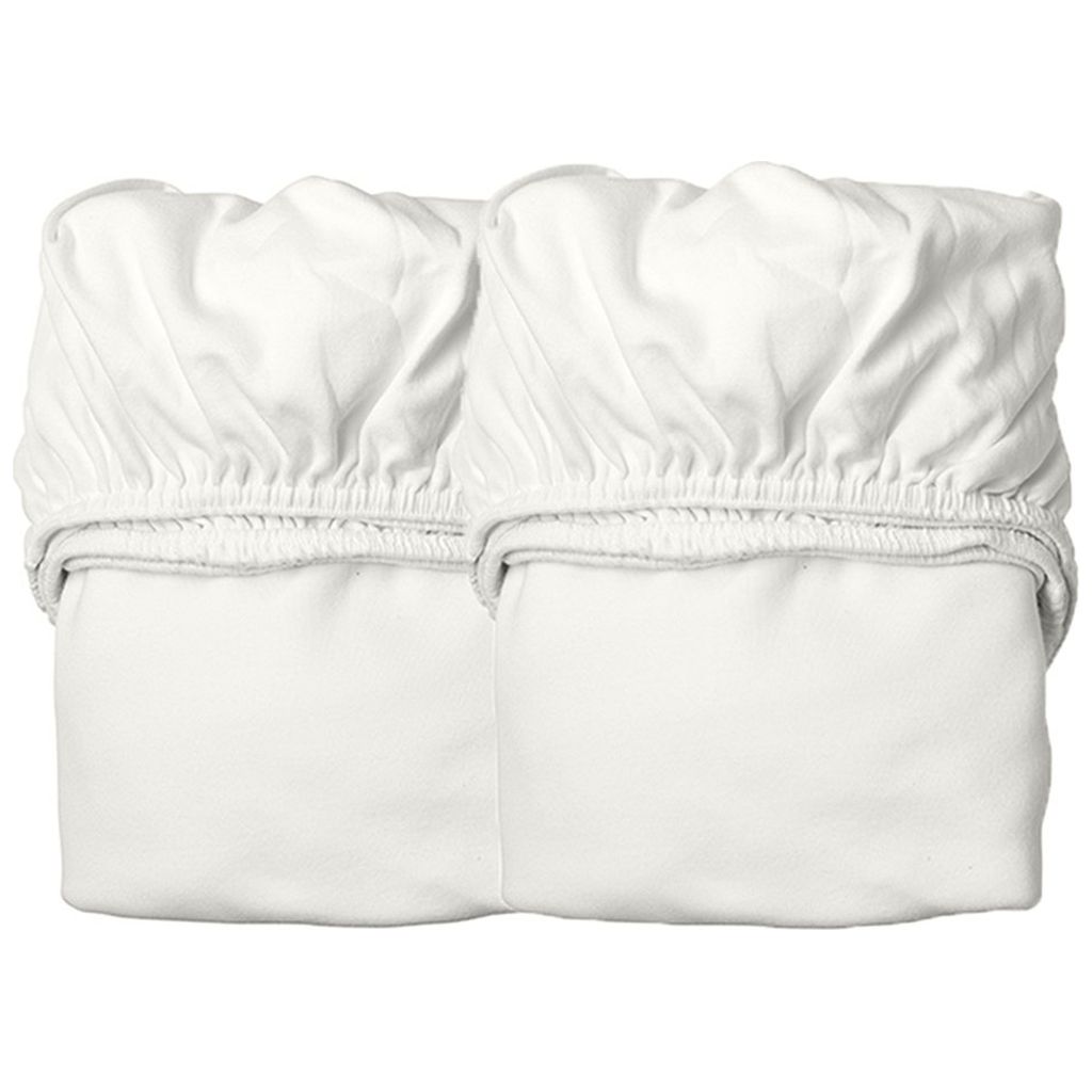 Product Image for Leander Draps pour berceau Classic pack de 2