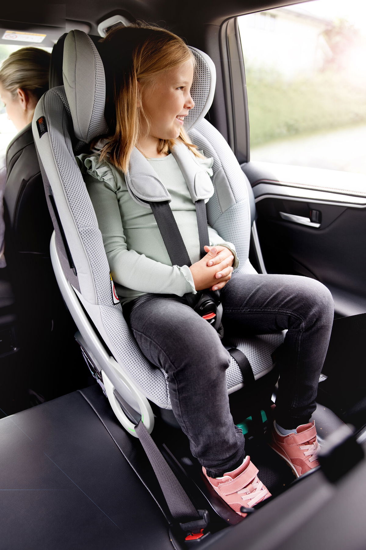 BeSafe Kindersitze