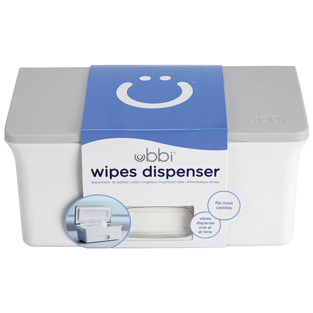 Wet deals wipe box