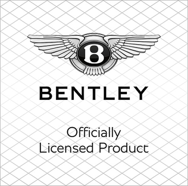 Bentley Trikes