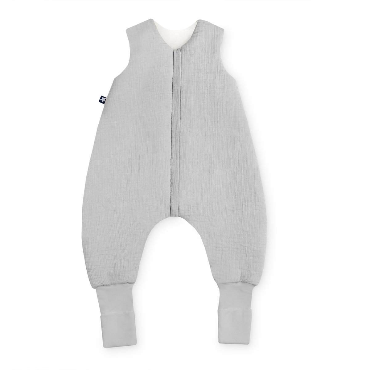 Product Image for Julius Zöllner Player Gigoteuse à jambes en mousseline grey