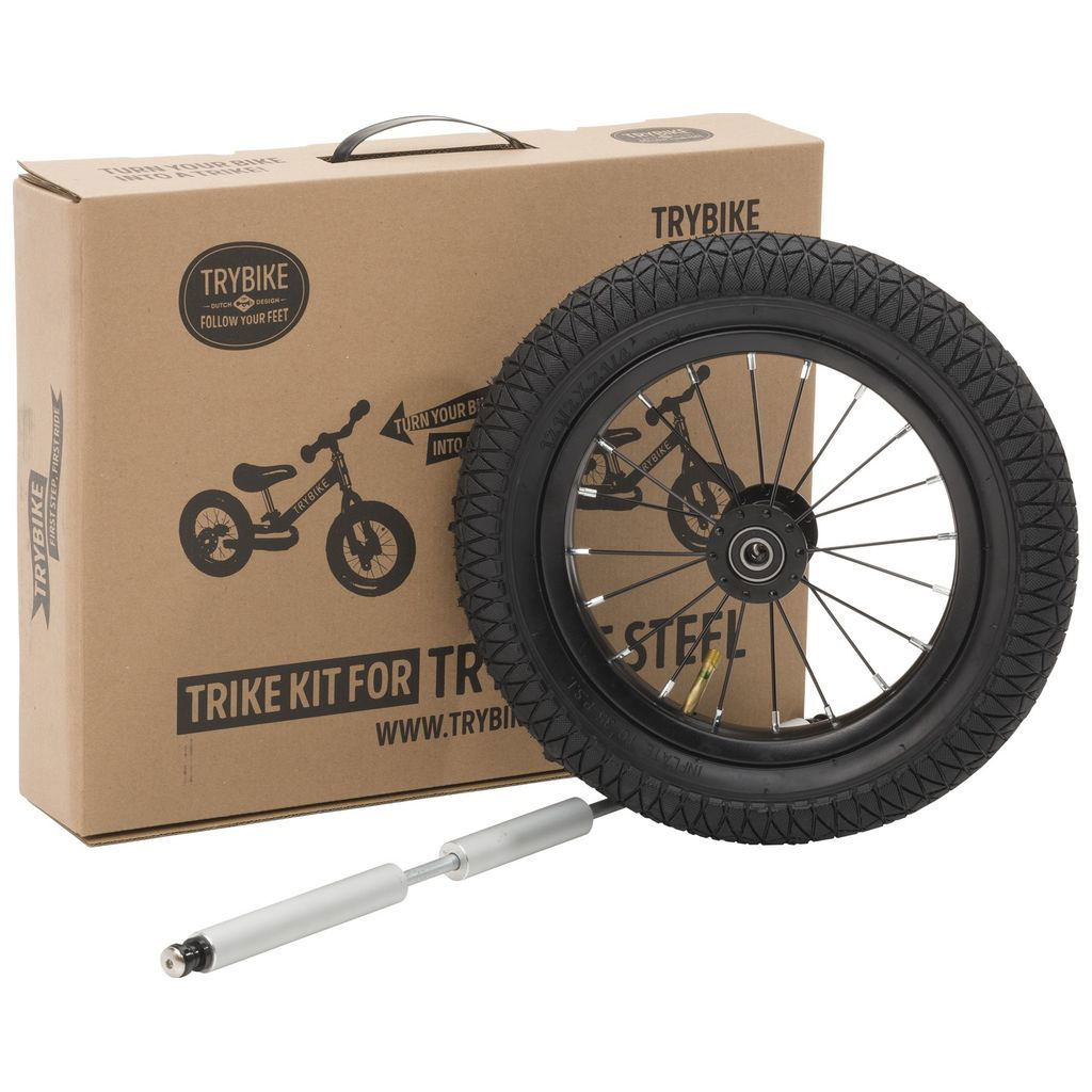 Kit Trybike Trike pour Steel