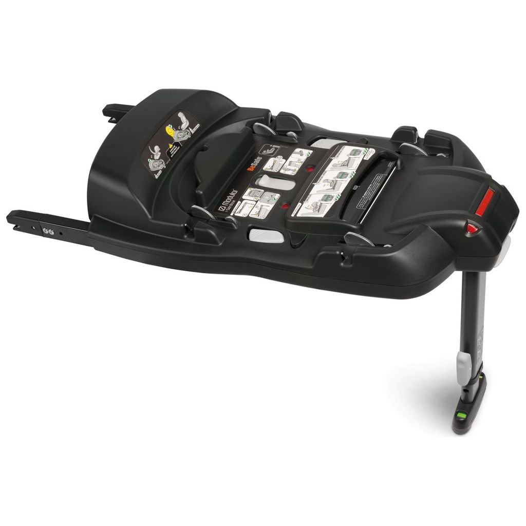 BABYZEN YOYO IsoFix Base by BeSafe im 4mybaby.ch Online-Shop für Babyartikel