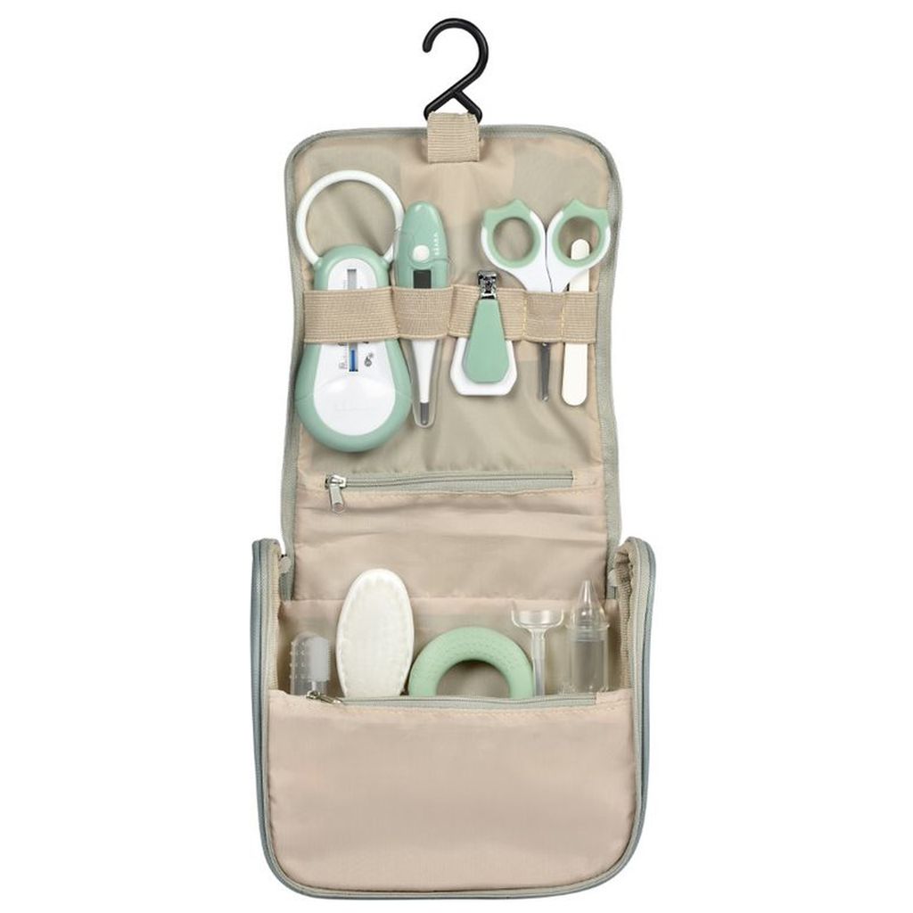 Beaba Borsa per il lavaggio: pratica compagna di viaggio