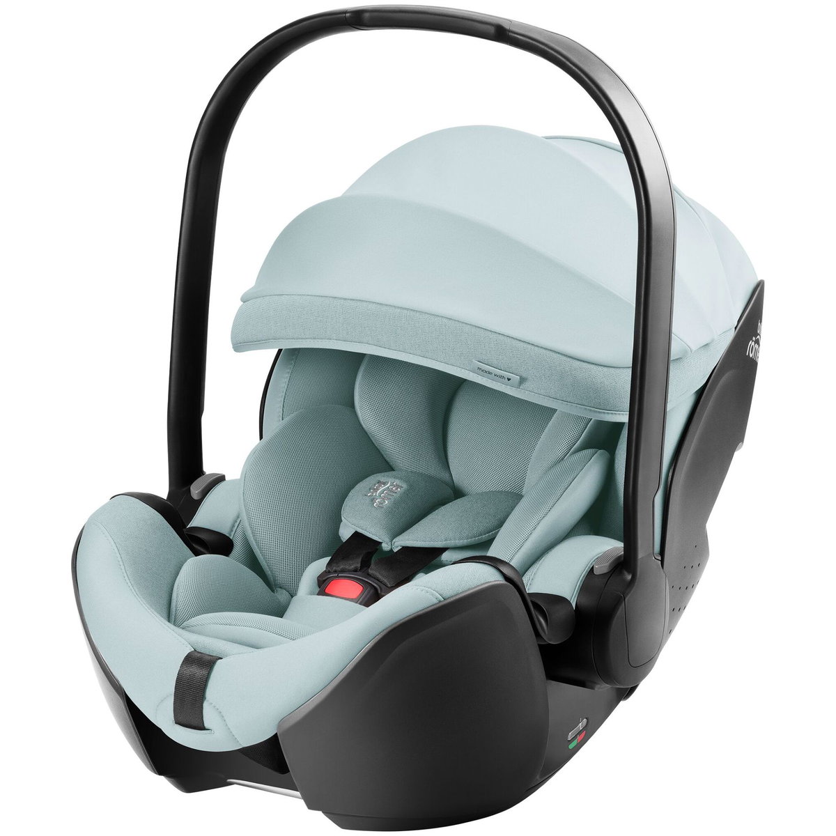 Britax Römer Baby Safe Pro Infant Car Seat - Buy at 4mybaby