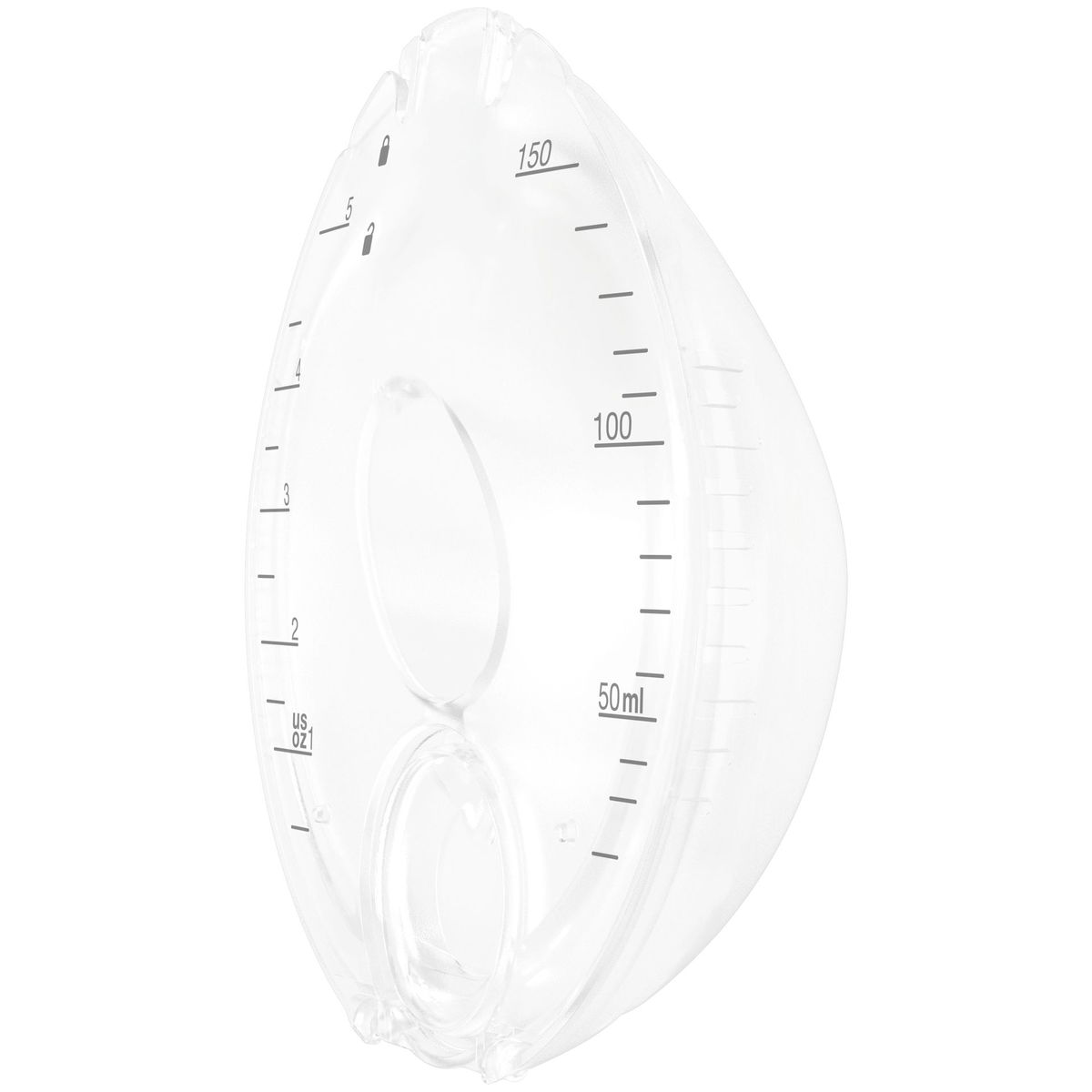 Product Image for Medela Magic InBra Collection Cups