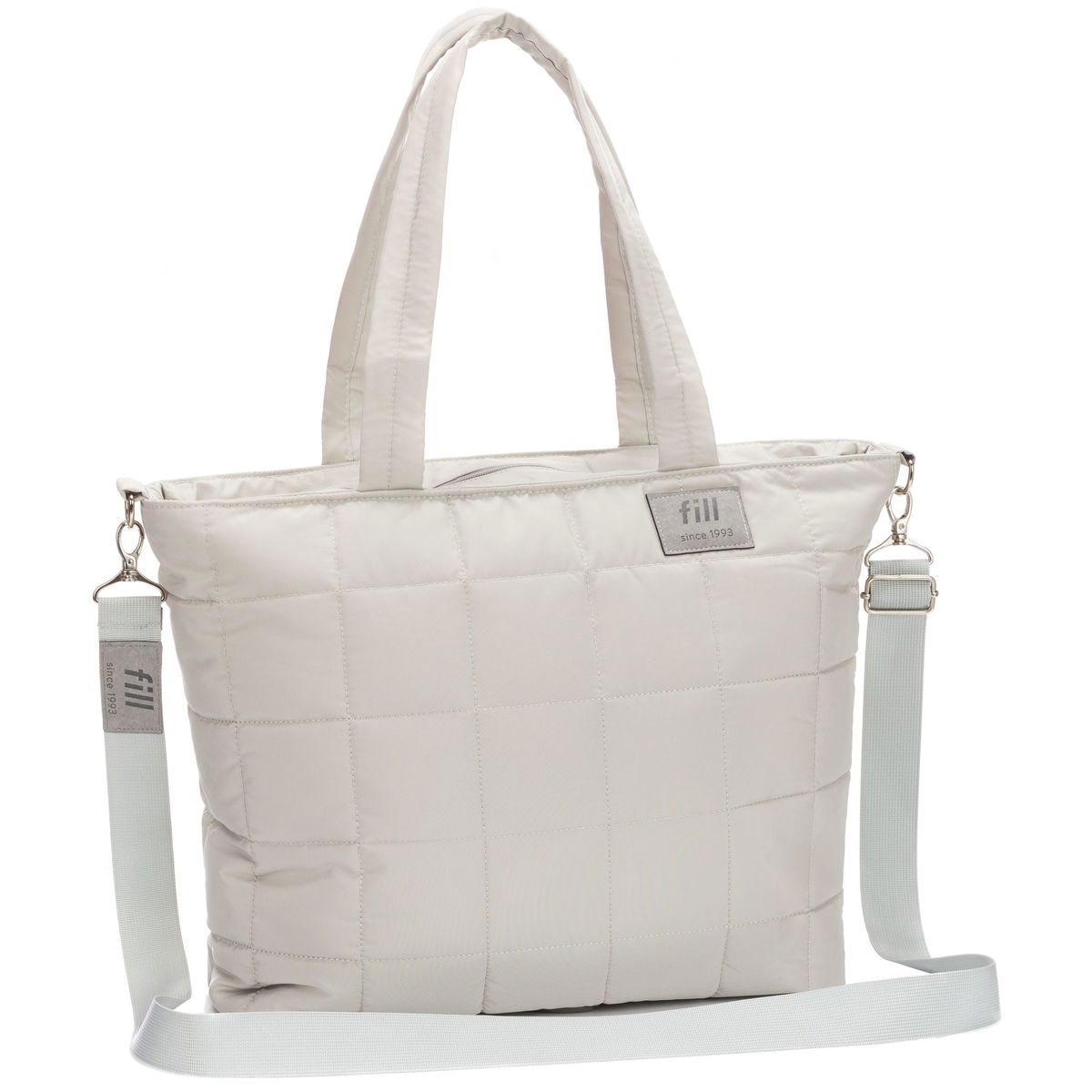 Product Image for fillikid Wickeltasche Vienna stone grey