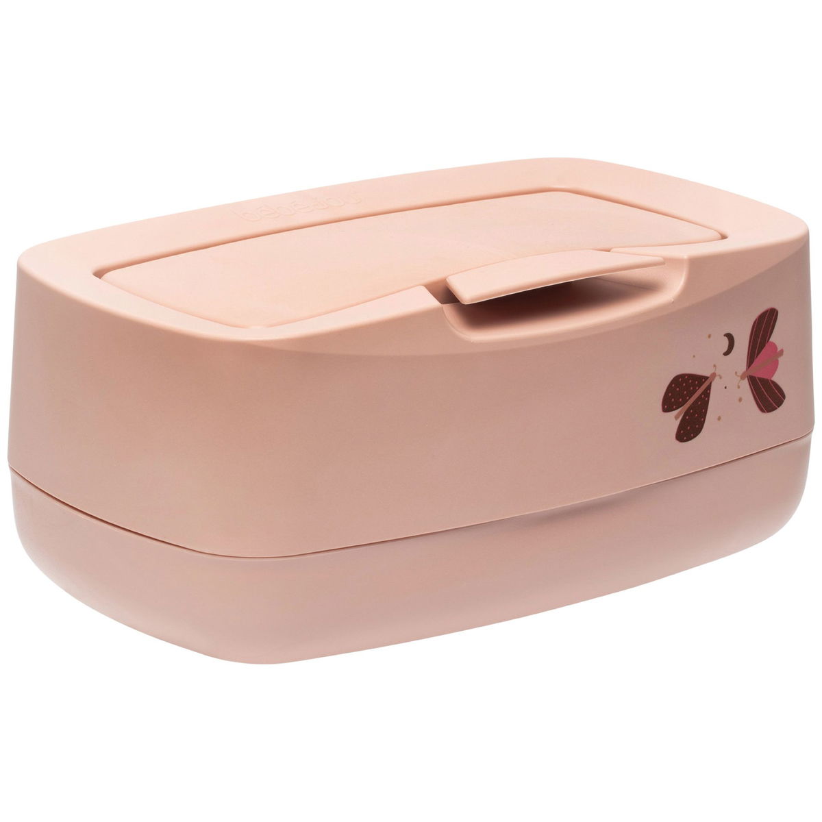 Product Image for bébé jou Scatola di salviette Easy Wipe sweet butterfly