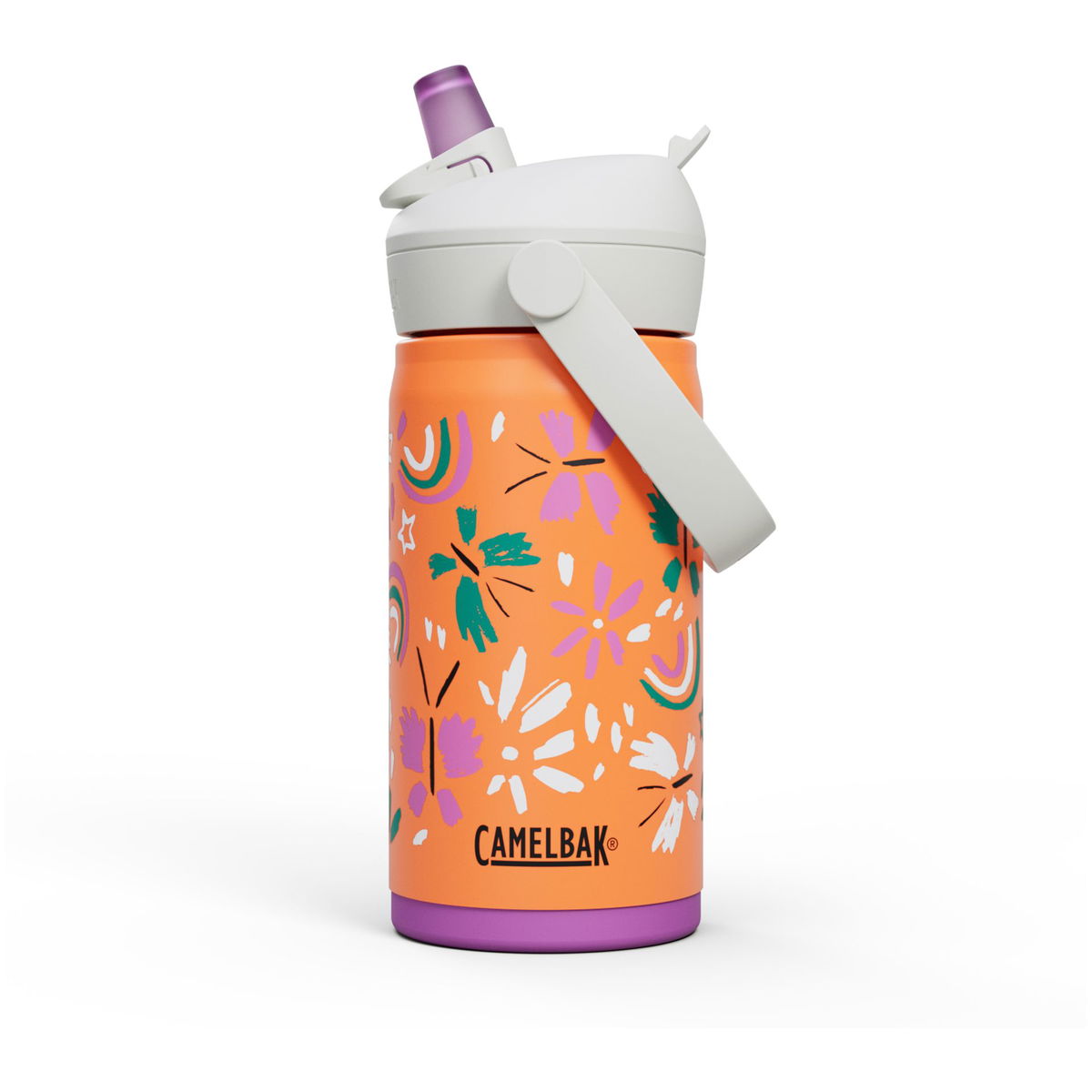 Camelbak Trinkflaschen 🥤 Auslaufsicher & robust für Kinder