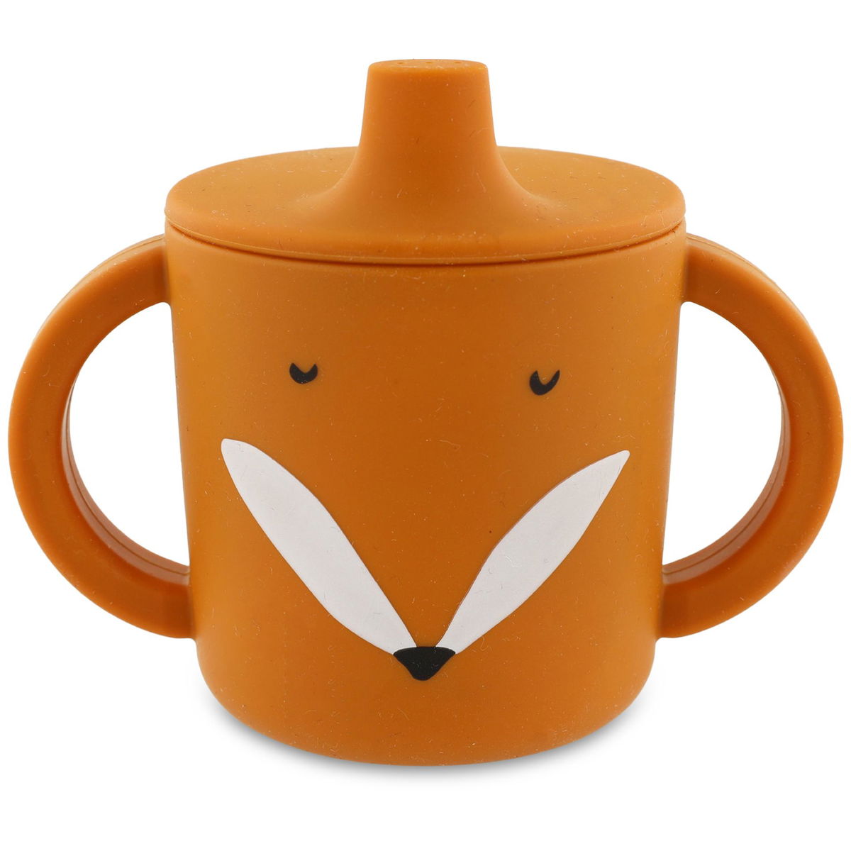 Mr. Fox