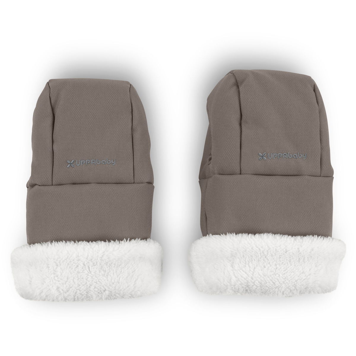 Cozy hand warmers for UPPAbaby baby carriages 4mybaby