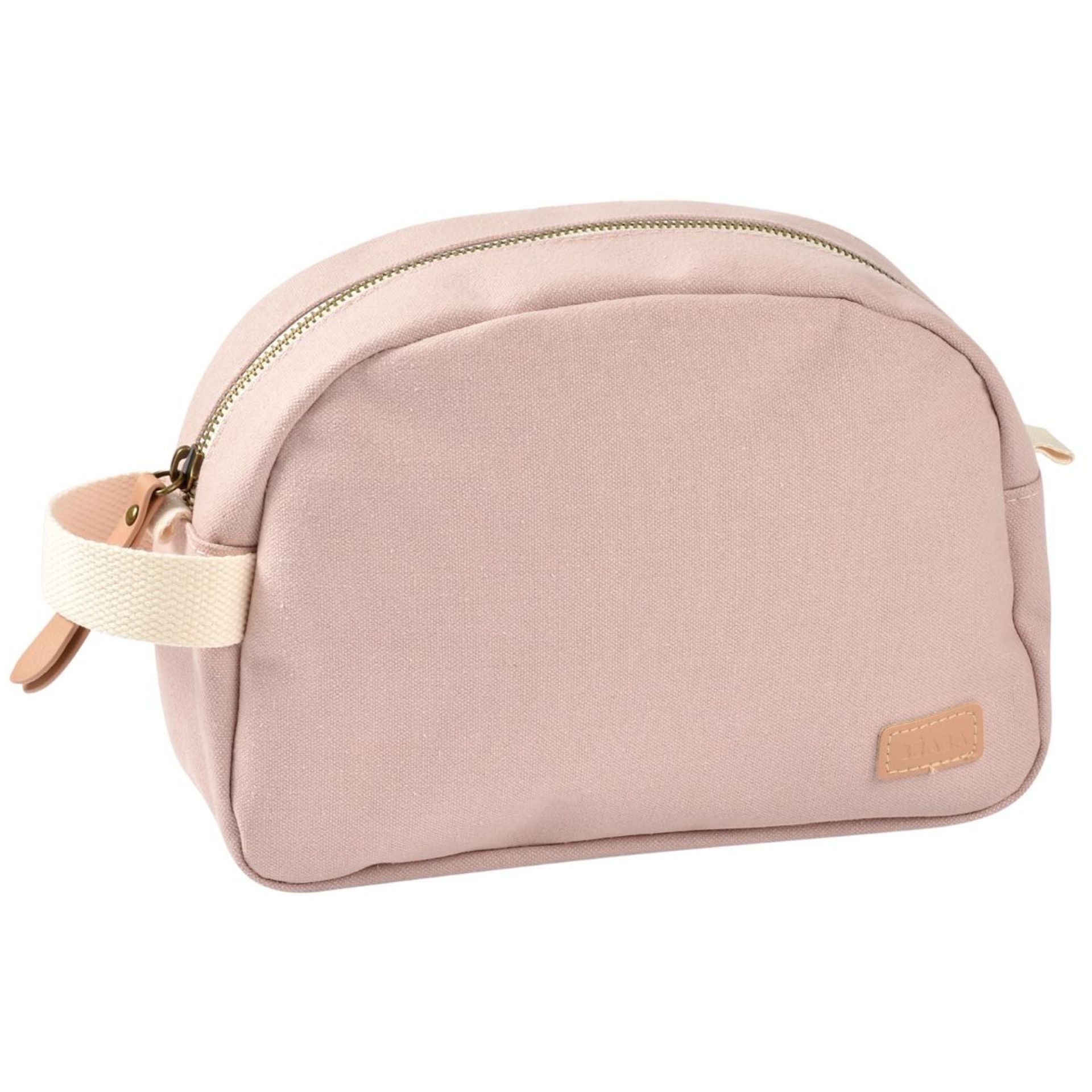 Beaba Wash bag: practical storage for on the go