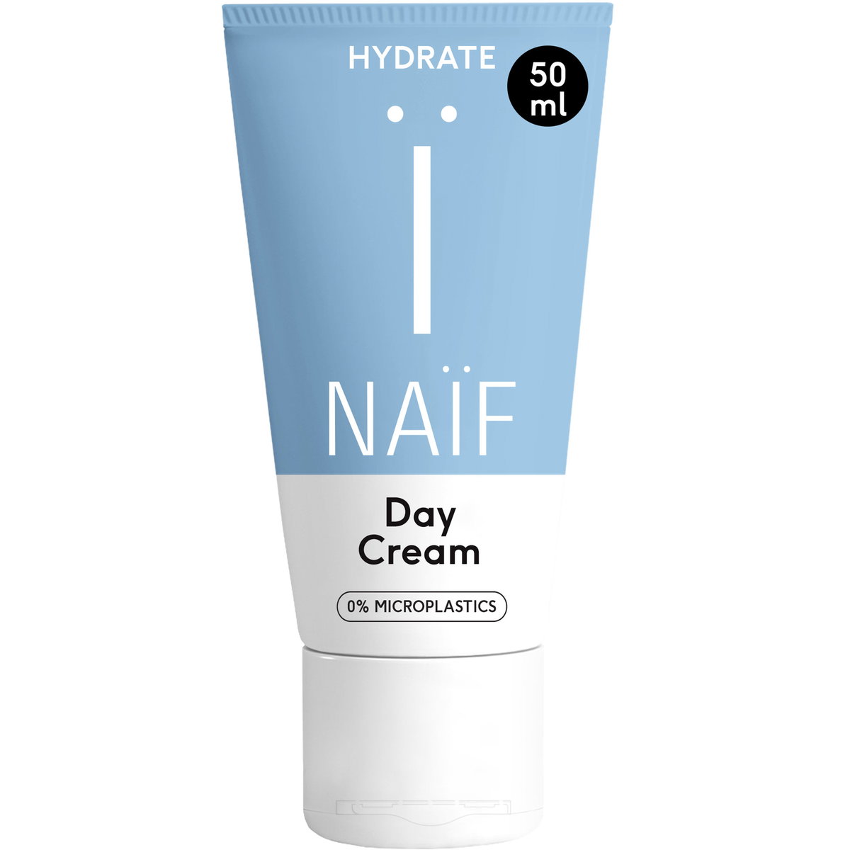 Product Image for NAÏF Protective Day Cream Size 50ml