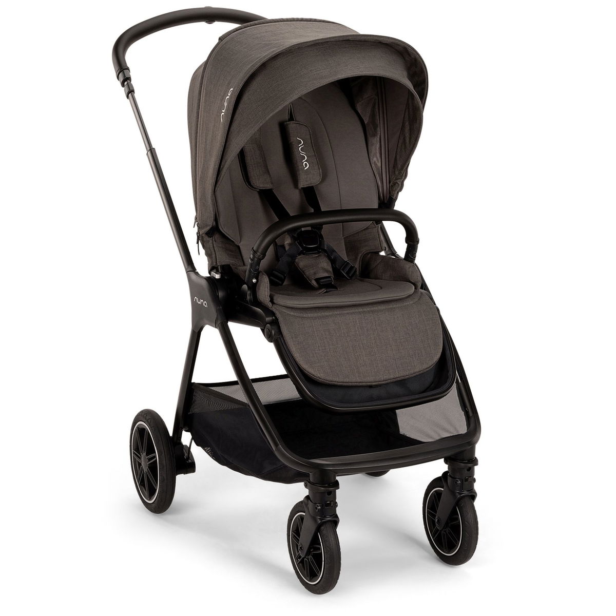 nuna triv next Kinderwagen - kompakt mitwachsend | 4mybaby