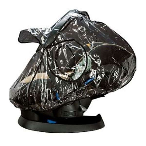 Protection pluie BeSafe Izi Sleep