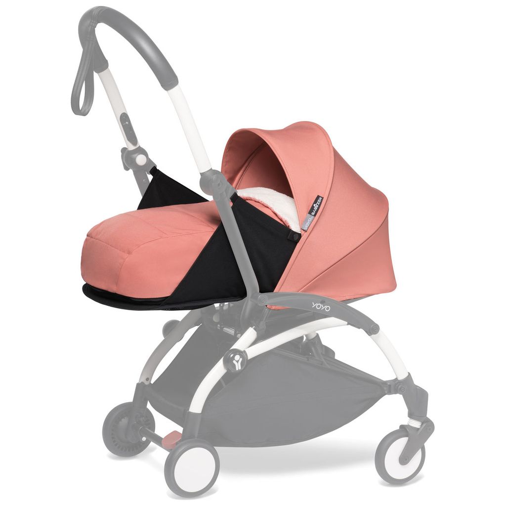 BABYZEN YOYO 0+ Neugeborenen Set ginger im 4mybaby.ch Online-Shop für Babyartikel