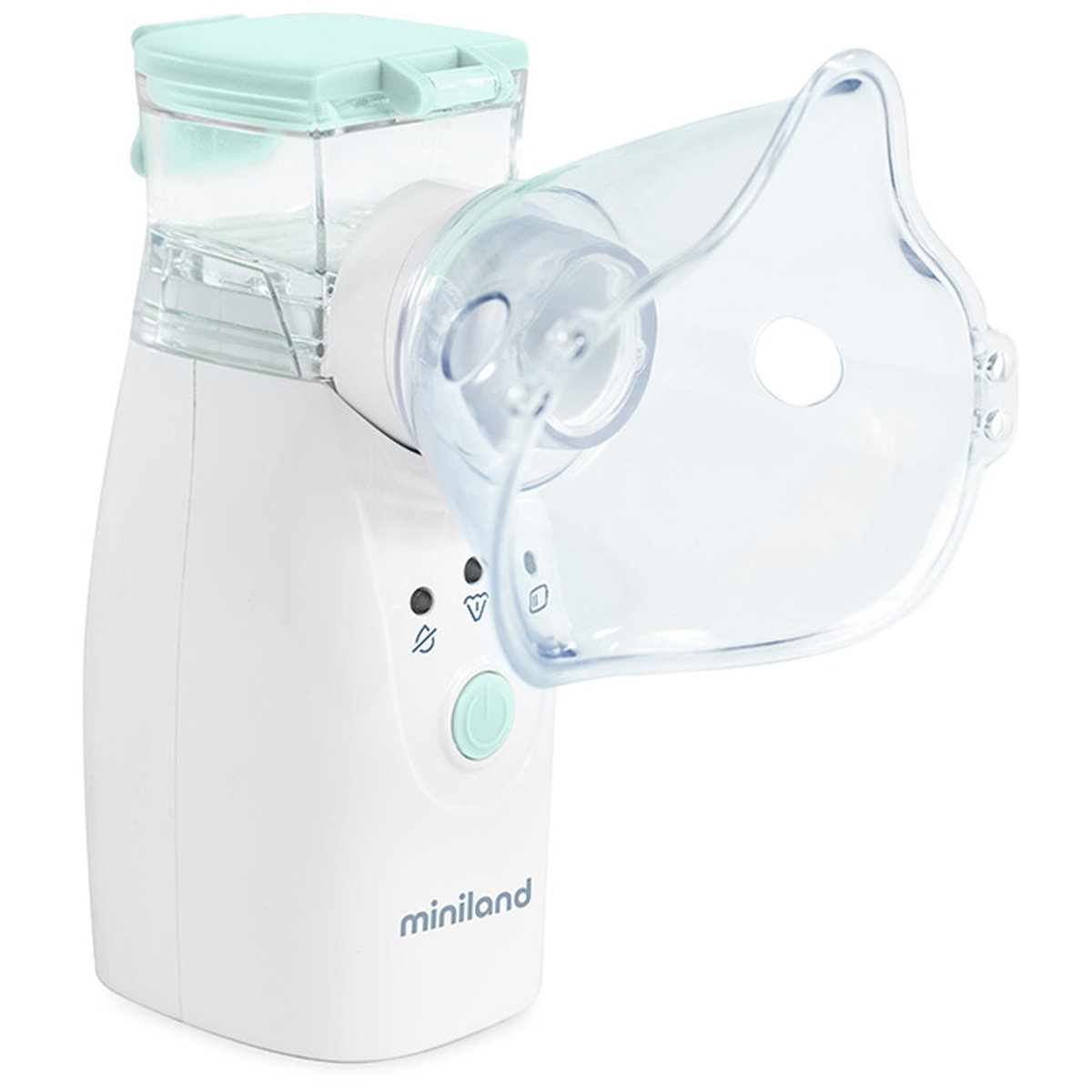 Product Image for miniland nebuClean