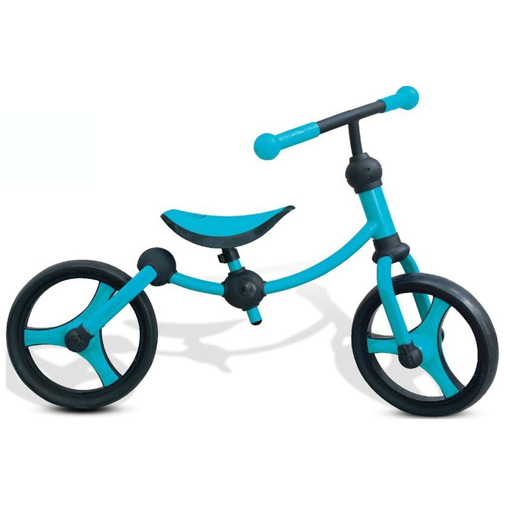 Smart cheap trike bicicleta