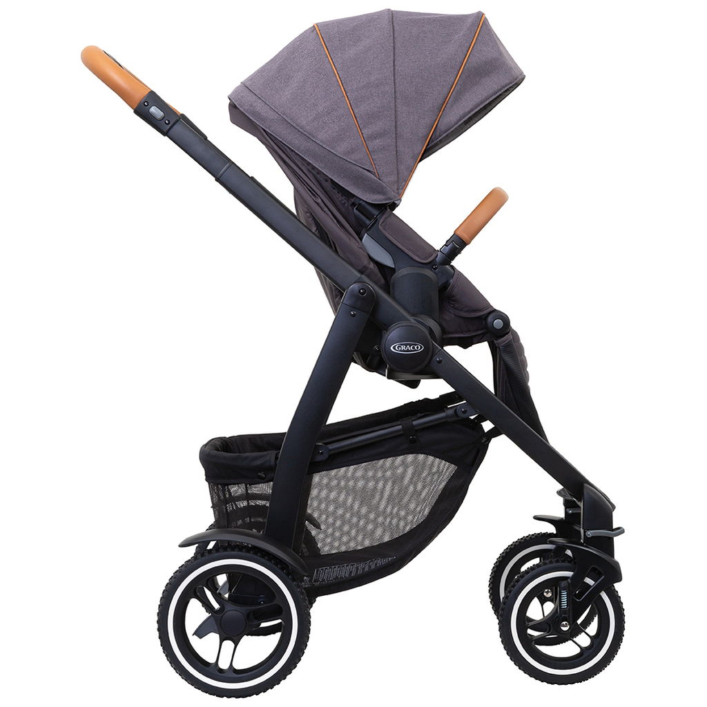 Graco Evo XT Stroller