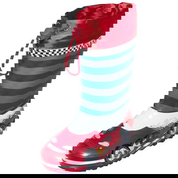 Calzini Termici Per Stivali Di Gomma - Unisex Bambini, Morbidi E Caldi - Foto 7