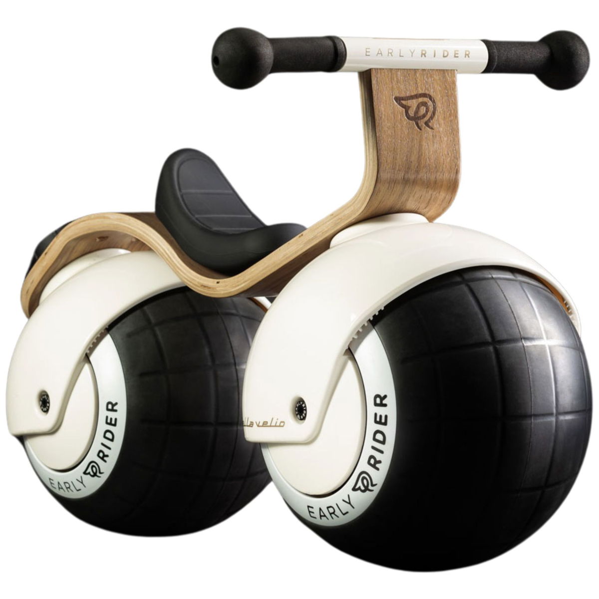 EarlyRider Bella Velio Balance Bike - Buy at 4mybaby