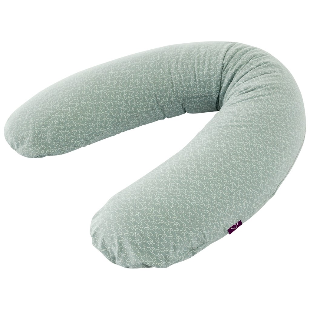 Product Image for Träumeland Stillkissen elastisch Pisces mint