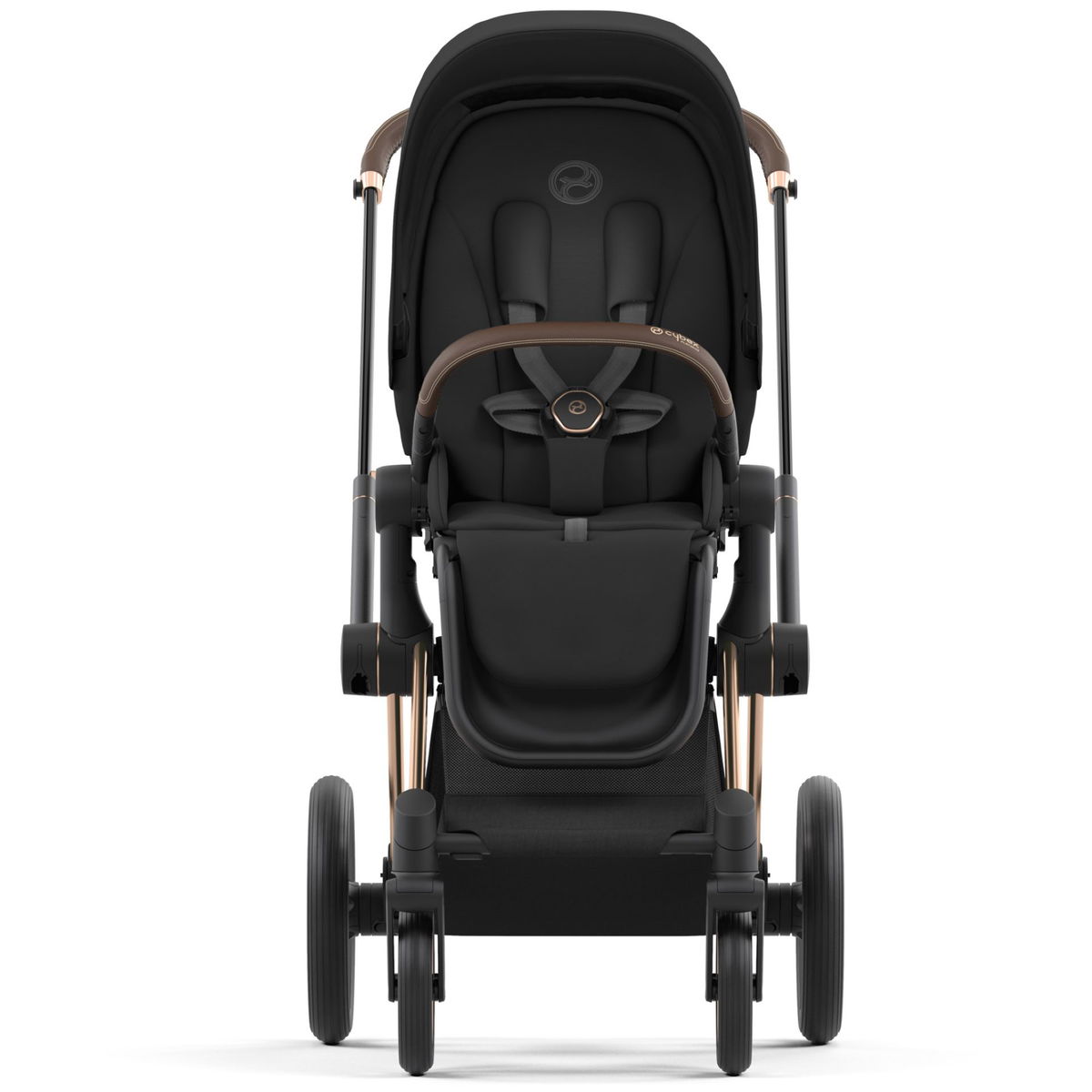 CYBEX Priam Rosegold Kinderwagen online kaufen