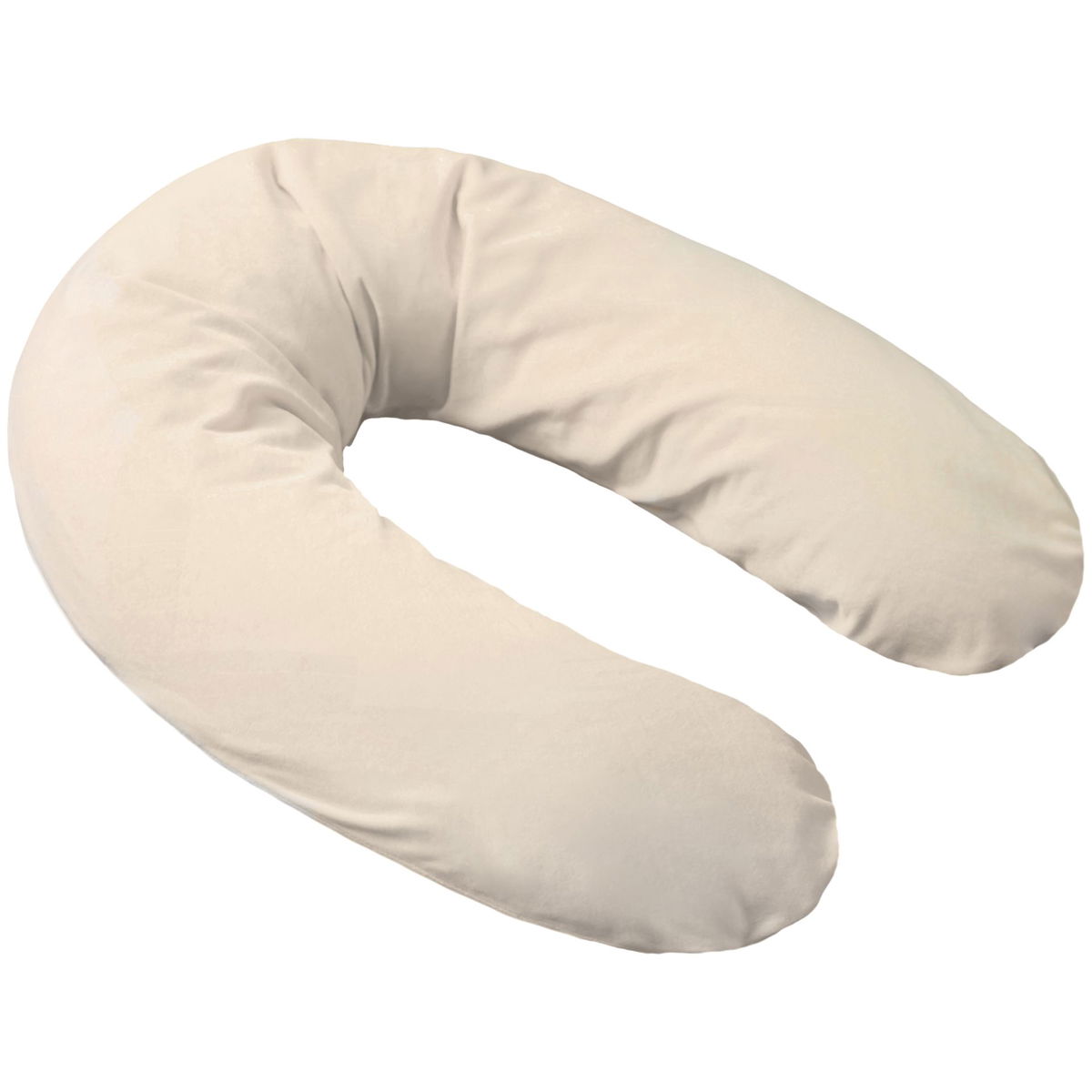 Product Image for Zewi allattamento Copri cuscino in velluto ecru