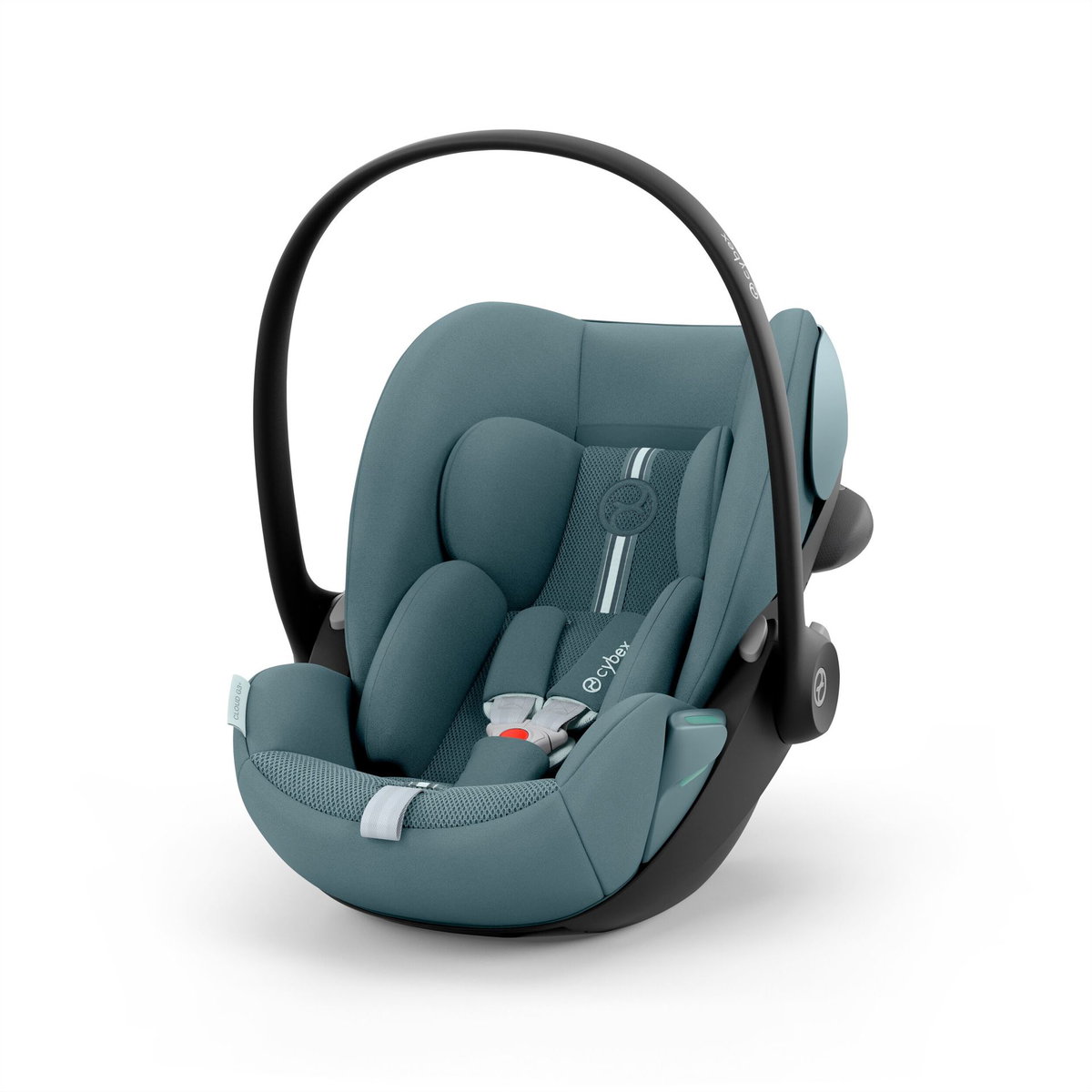 CYBEX Cloud G3 Plus Infant Car Seat - Buy Now