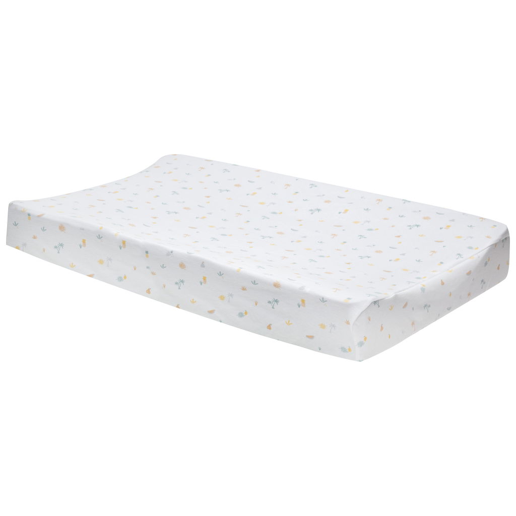 Luma Changing Pillow Case