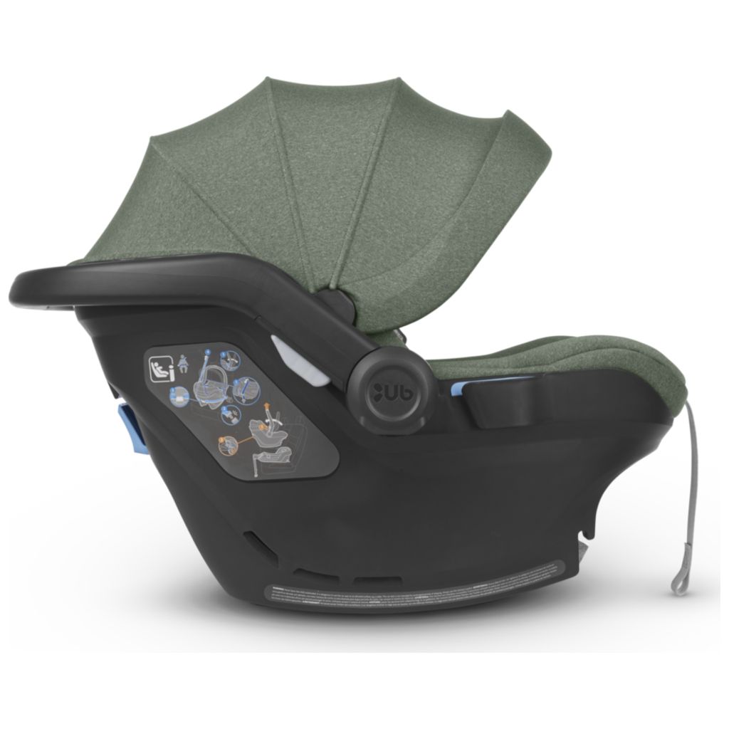UPPAbaby MESA i-Size Babyschale