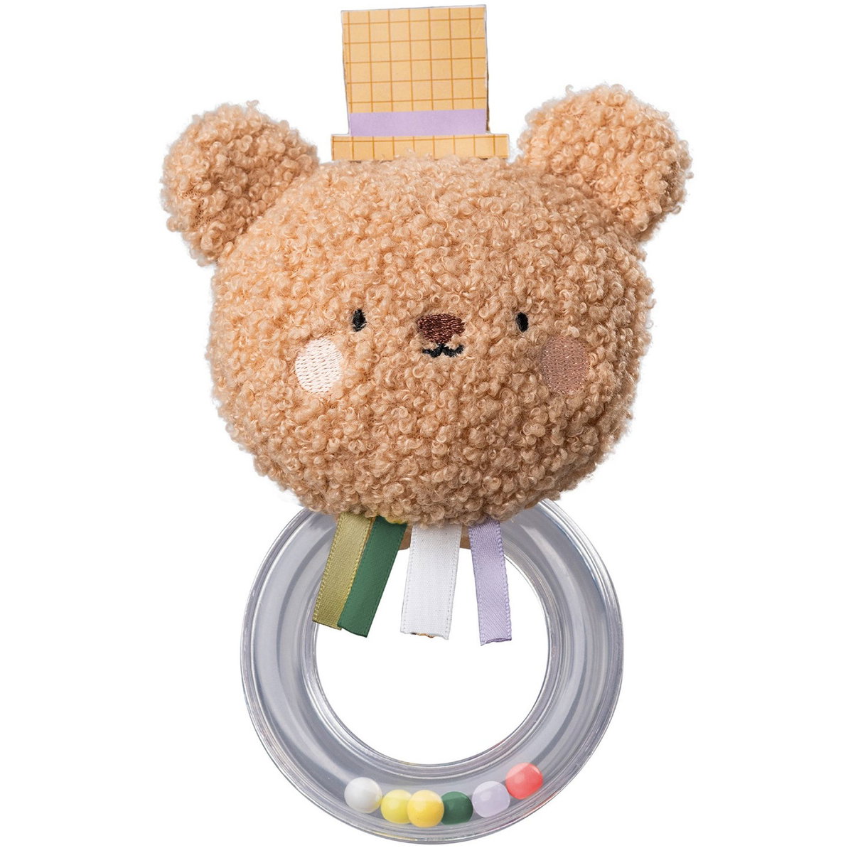 Product Image for Taf Toys Greifling Bear Alter ab 0 M