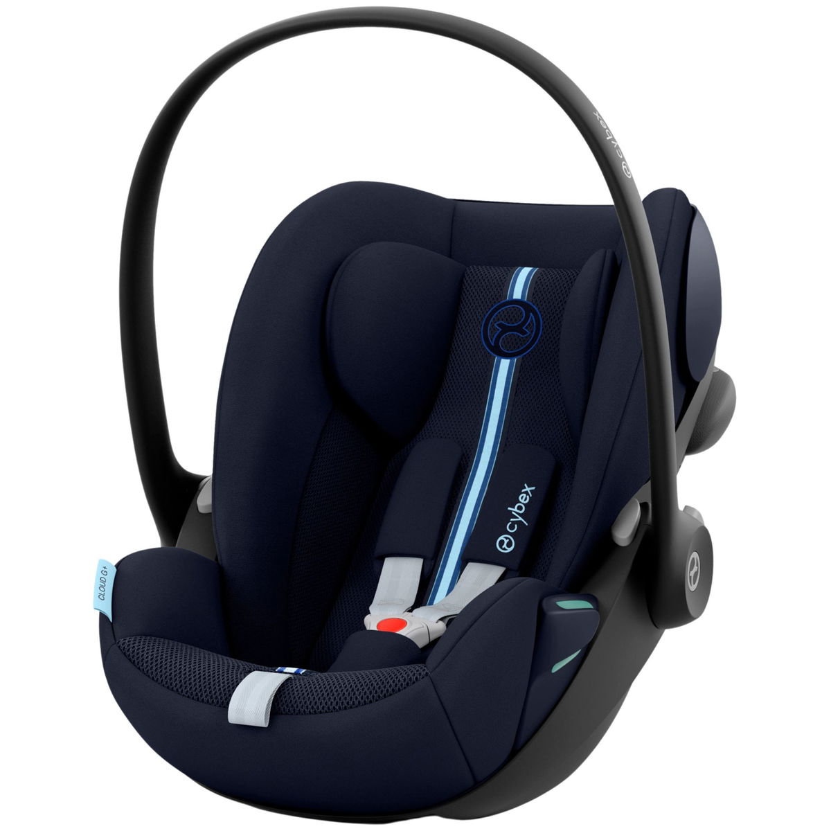 CYBEX Cloud G i-size Plus Infant Car Seat - Buy at 4mybaby