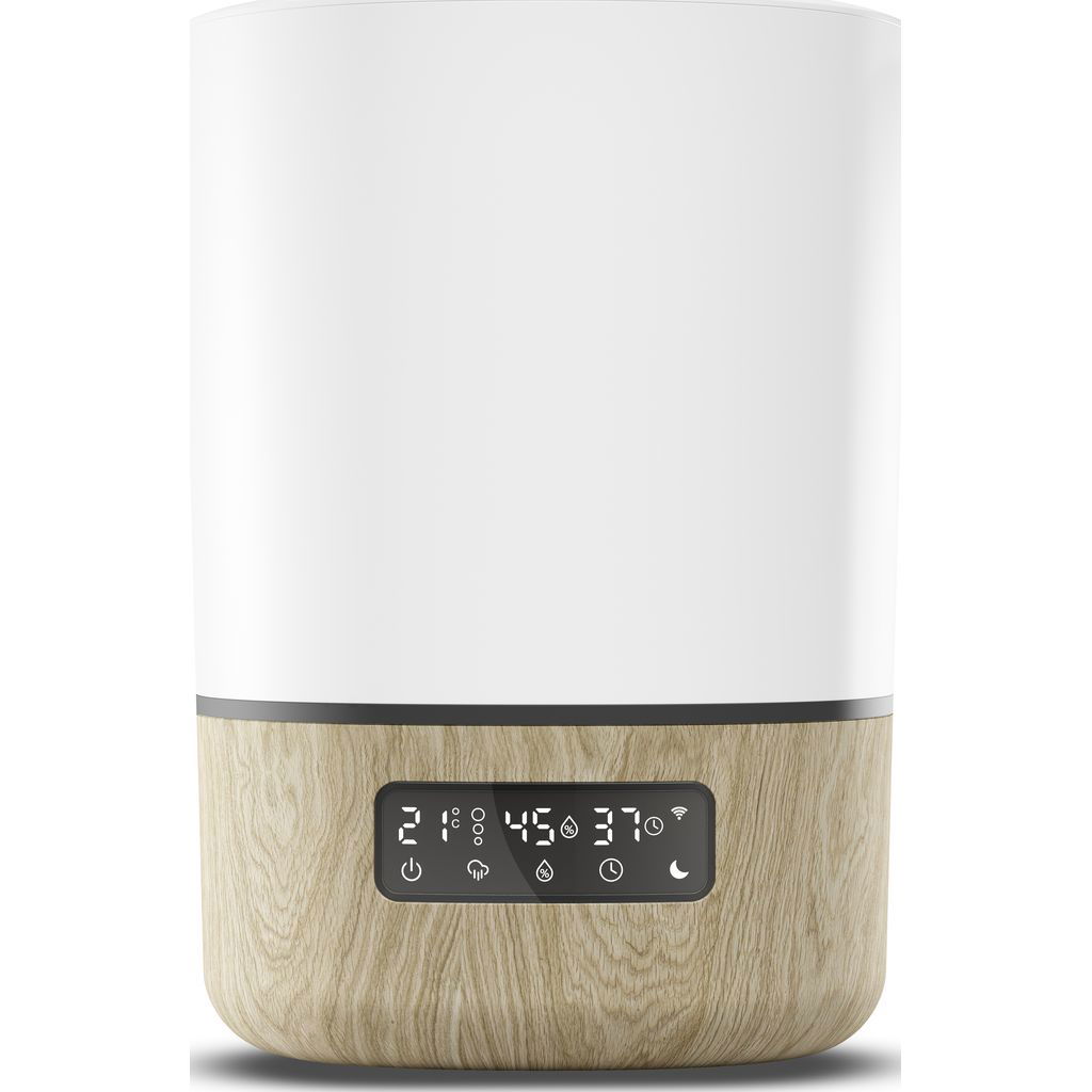 Maxi Cosi Luftbefeuchter Breathe Connected Home im 4mybaby.ch Online-Shop für Babyartikel