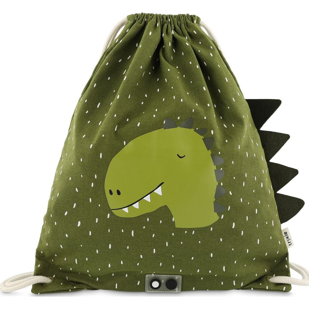 Mr. Dino