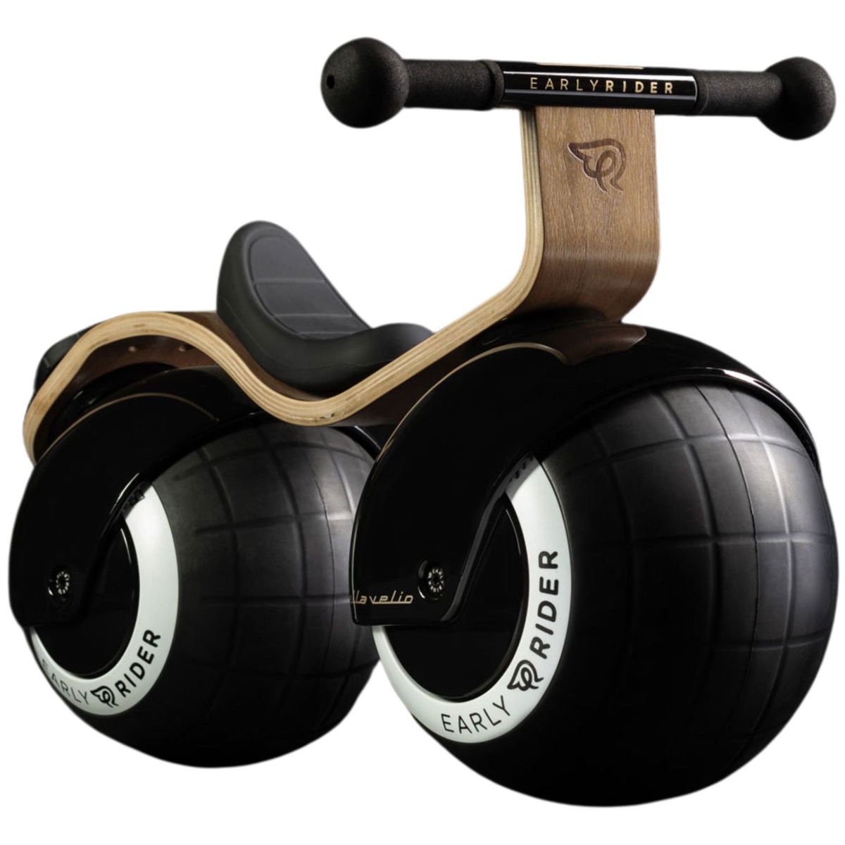 EarlyRider Bella Velio Balance-Bike ab 10 Monaten | 4mybaby