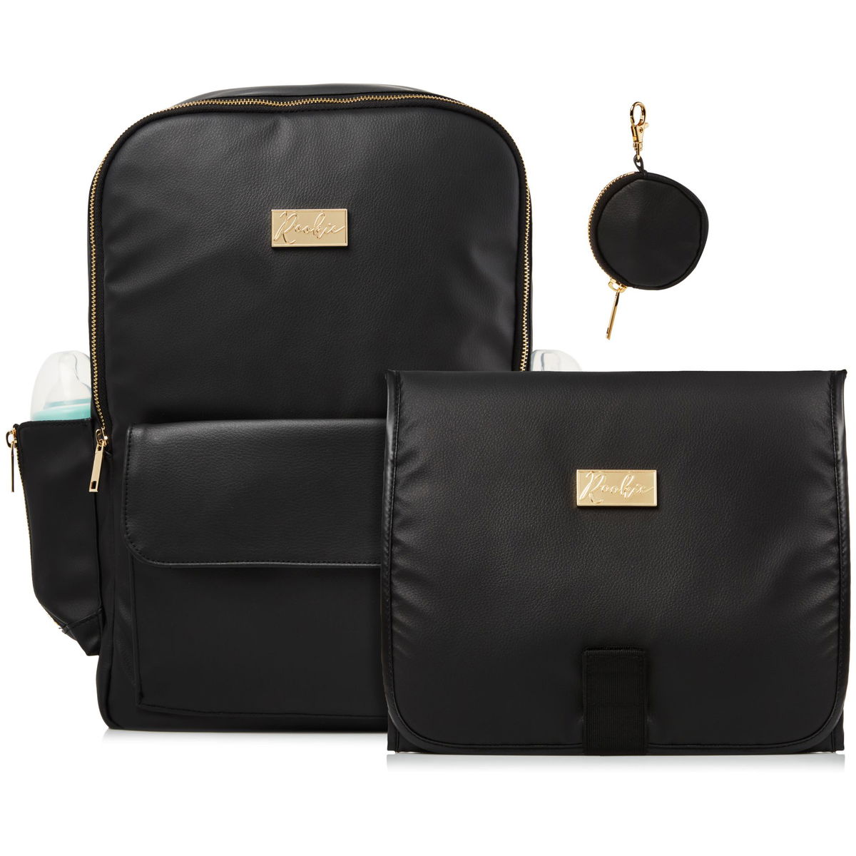 Product Image for Sac à dos à langer Rookie